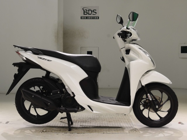 Honda DIO110 2021
