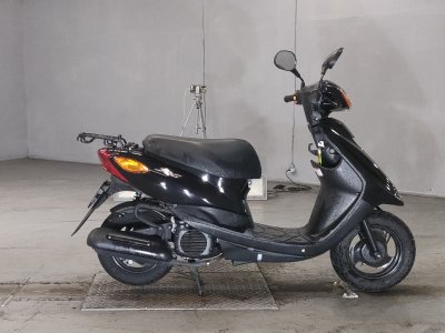 Yamaha JOG 50