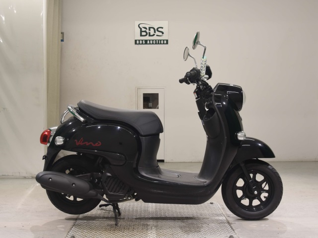 Yamaha vino -4 2023