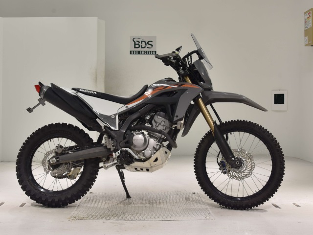 Honda CRF250L 2023