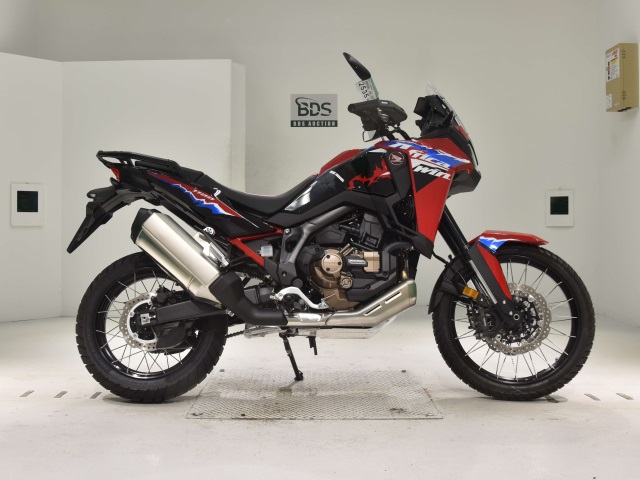 Honda AFRICATWIN CRF1100LD AS 2024