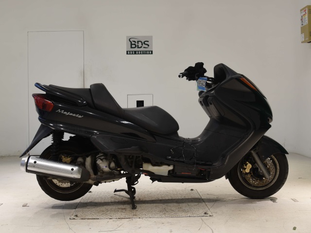Yamaha MAJESTY 250 2003