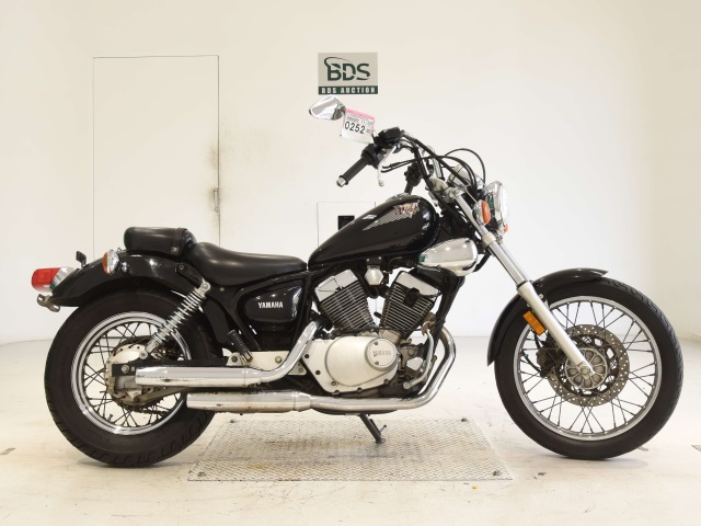 Yamaha XV250VIRAGO 2005