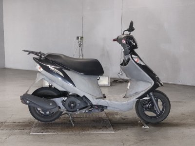 Suzuki ADDRESS V125