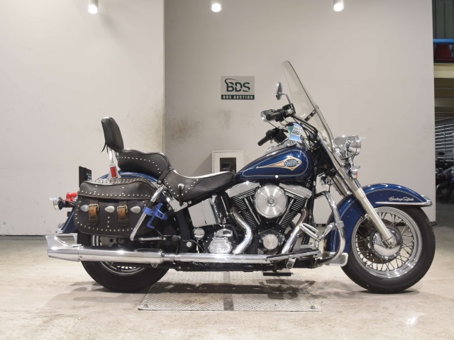 HD HERITAGE FLSTC1340 1998