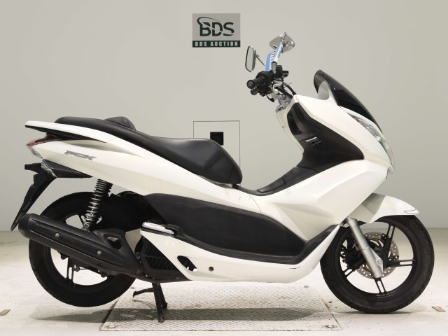 Honda PCX125 2010