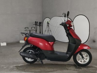 Honda TACT125 2018