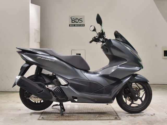 Honda PCX160 2021