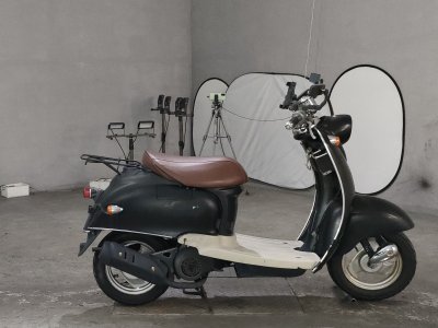 Yamaha VINO50