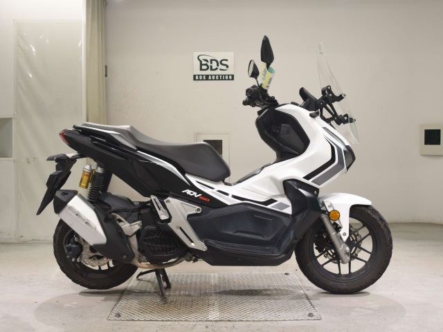 Honda ADV 150 2020