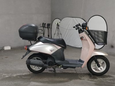 Honda TODAY 2002