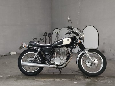 Yamaha SR400 1998