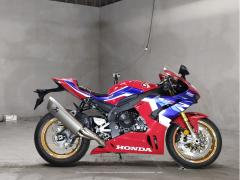 Honda CBR1000RR SP 2023