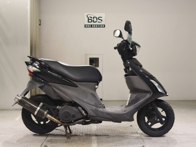 Suzuki ADDRESS V125