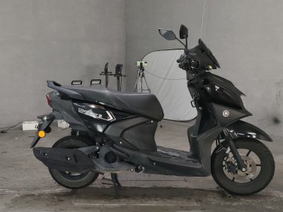 Yamaha CYGNUS RAY ZR 2021