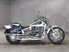 Yamaha DRAGSTAR XVS400 1999