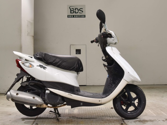 Yamaha JOG ZR 2011