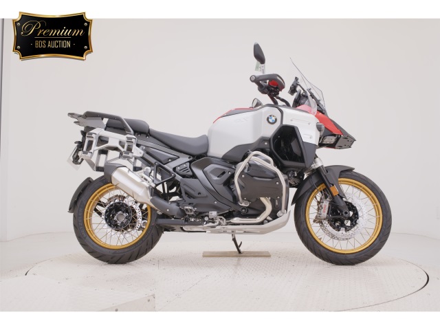 BMW R1300GS ADVENTURE 2025