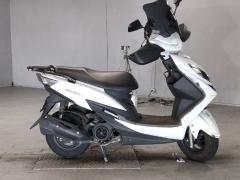 Suzuki SWISH125