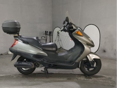 Honda FORESIGHT EX 2005