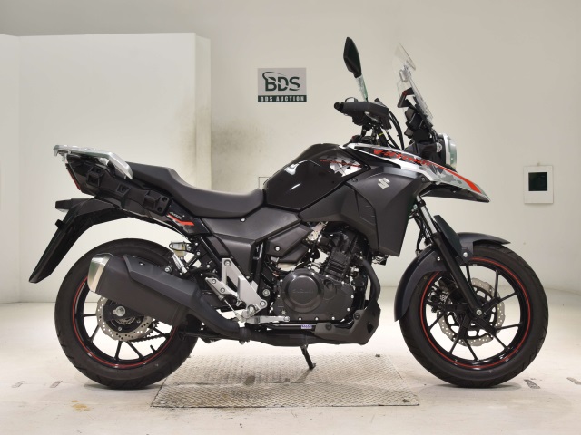 Suzuki V-STROM 250A