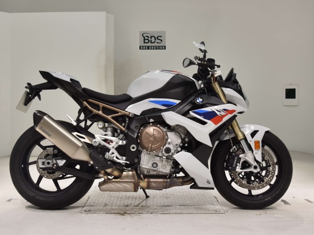 BMW S1000RMﾊﾟｯｹｰｼﾞ 2021