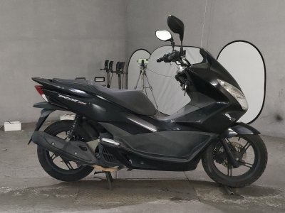 Honda PCX150 2015