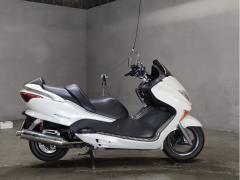 Honda FORZA Z 2004
