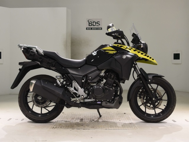 Suzuki V-STROM DL250