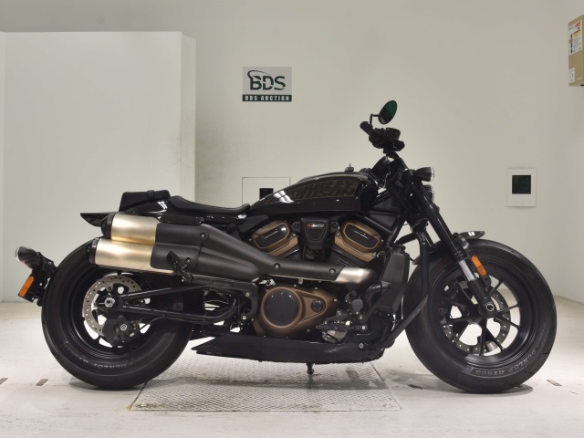 HD RH1250S 2022