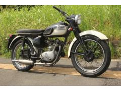 Triumph t20