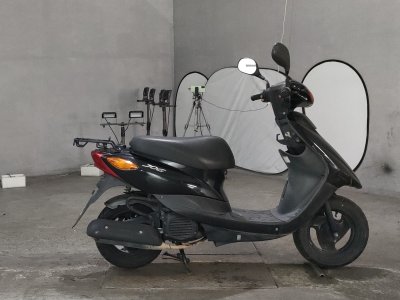 Yamaha JOG 50 2015
