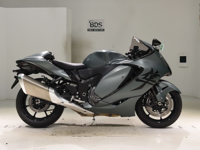 Suzuki GSX1300R HAYABUSA 2025