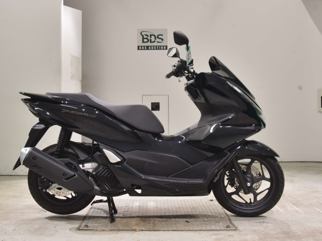Honda PCX160 2023