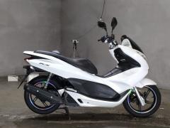 Honda PCX125 2010