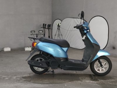 Honda TACT125 2015