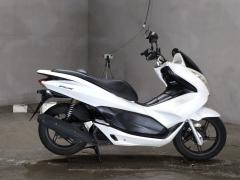 Honda PCX125 2010