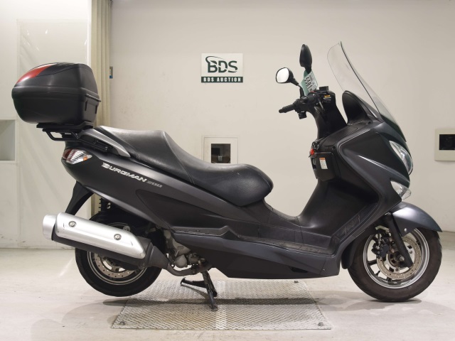 Suzuki BURGMAN200