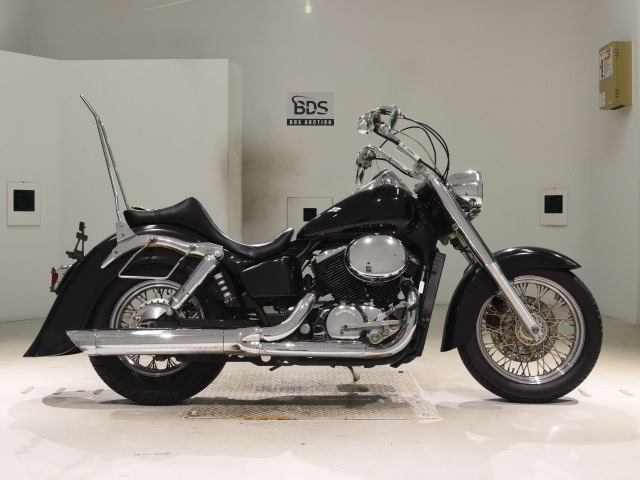 Honda SHADOW400 1997