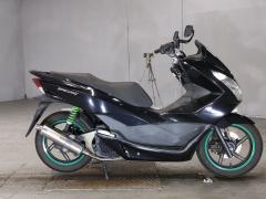 Honda PCX125 2015