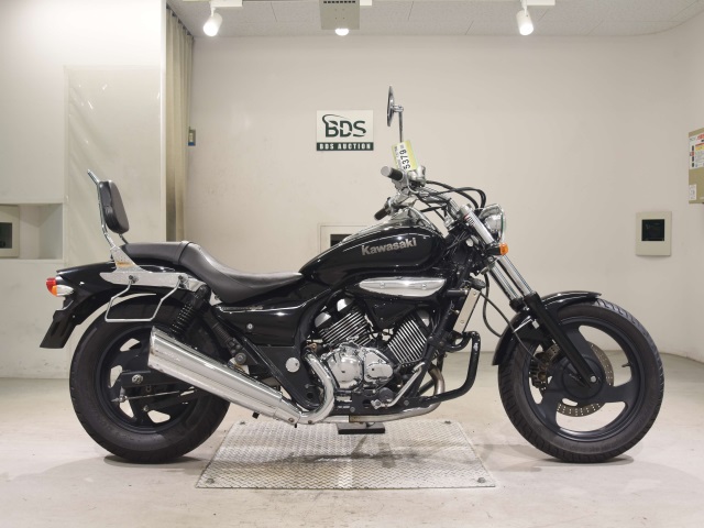 Kawasaki ELIMINATOR 250V 2007