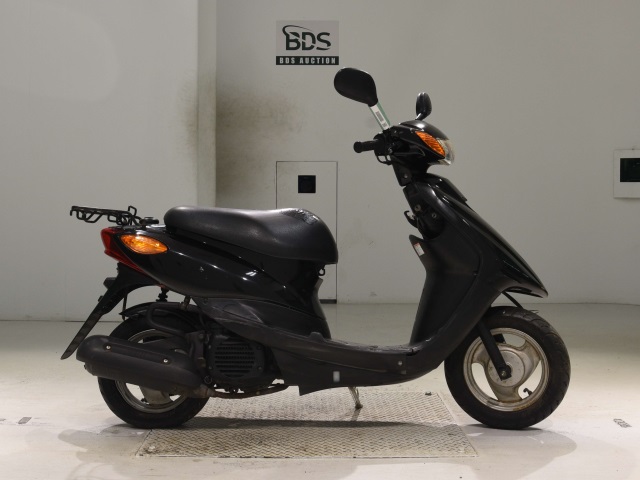 Yamaha JOG 50 2007