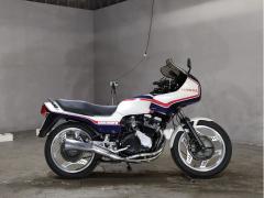Honda CBX550F INTEGRA 1982