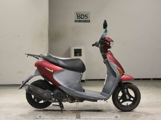 Suzuki LETS4