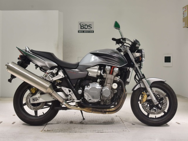 Honda CB1300SF 2004