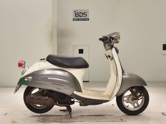 Suzuki VERDE