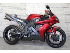 Yamaha YZF-R1 2004