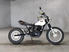 Yamaha TW225 2003
