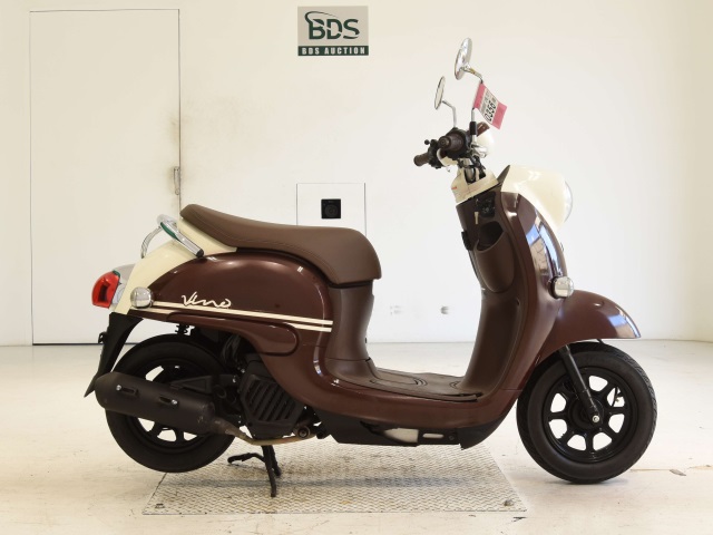 Yamaha vino -4 2018