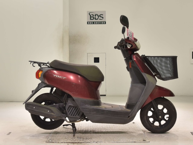 Honda TACT50 2015